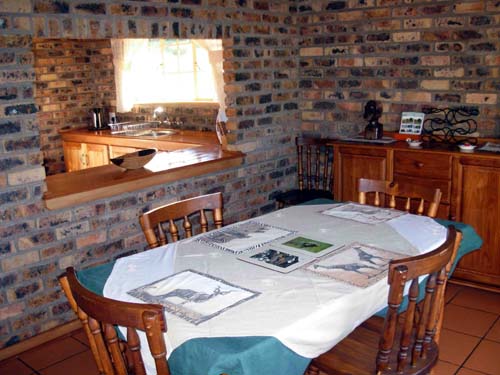 Thaba Tsweni Lodge